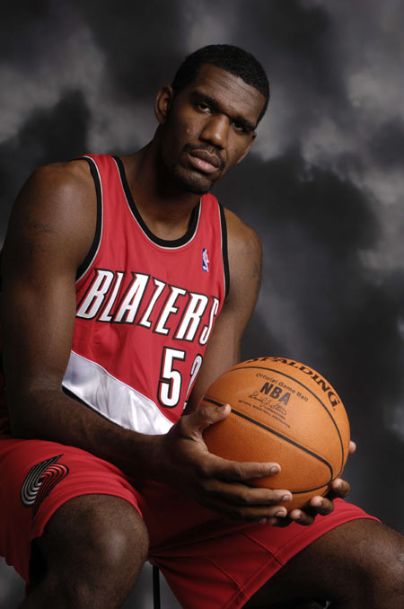 Oden (Which year was Oden the top pick)
