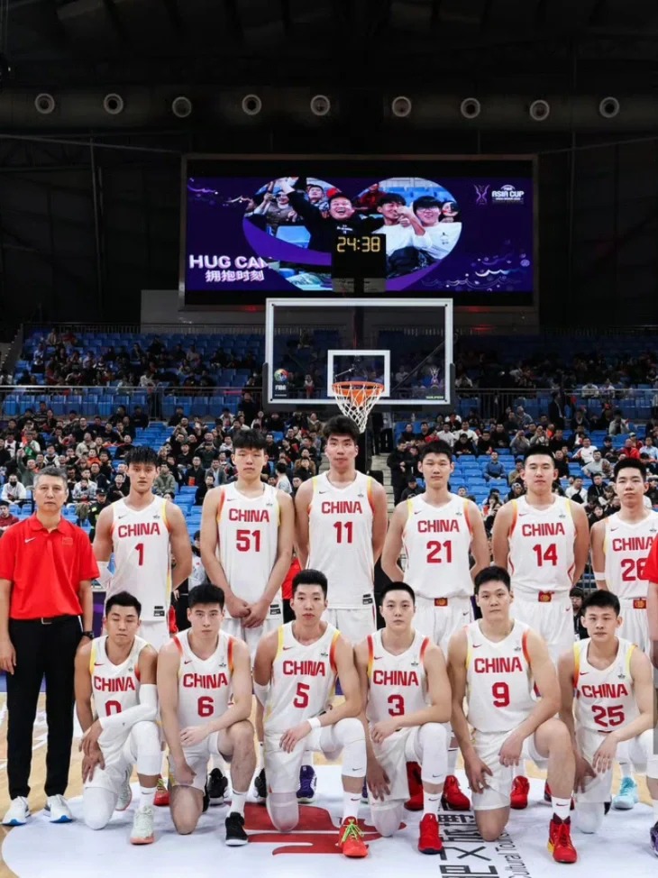 中国男篮对关岛男篮比赛时问(中国男篮对关岛男篮比赛时问是几点)
