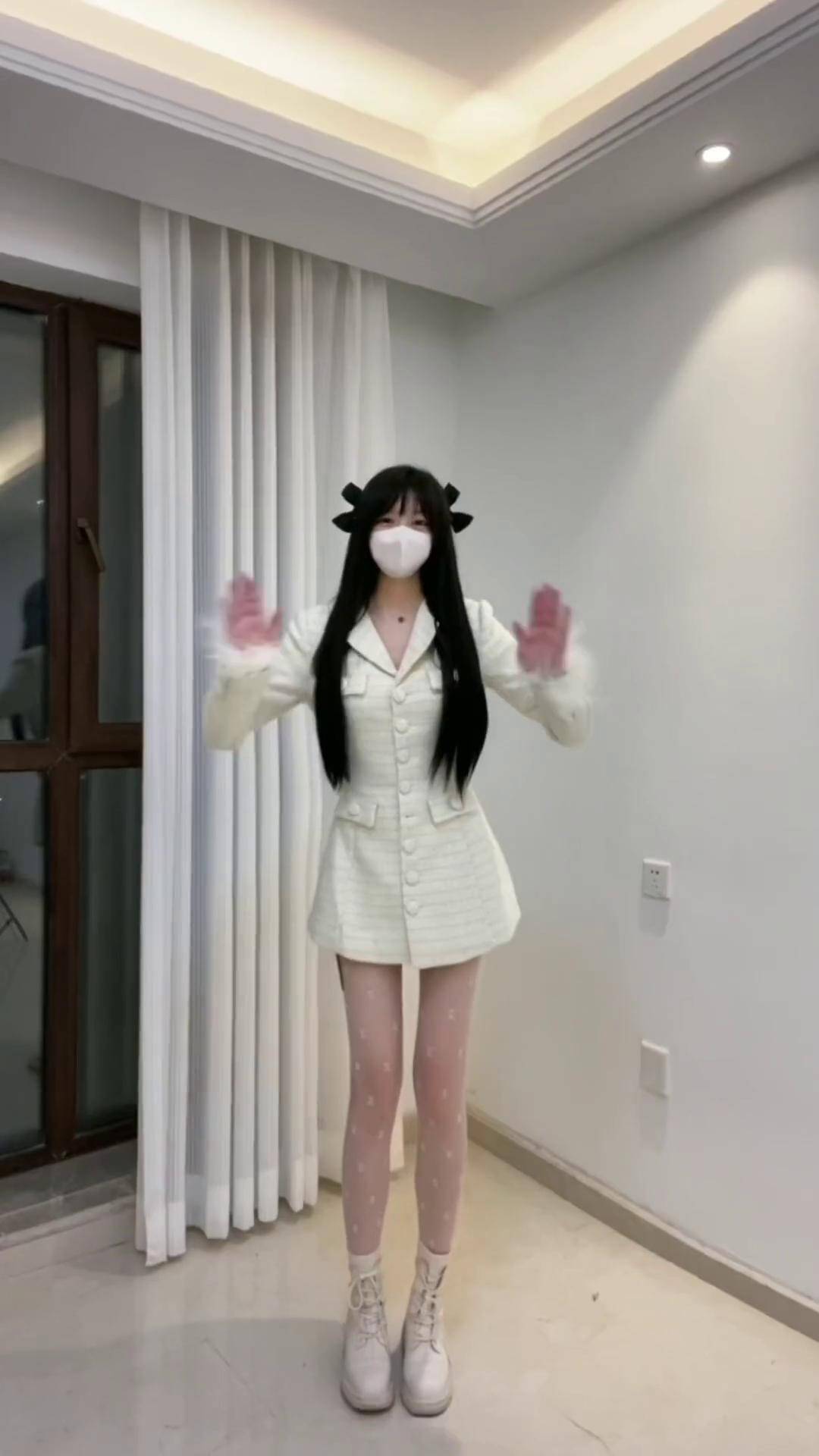 舞吧舞啦啦(吧啦吧吧舞蹈教学视频)